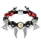 The Patronus Charmballa Bracelet
